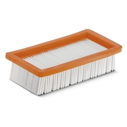 vendita online Filtro plissetato per aspiracenere ad3 e ad3200 Accessori e ricambi per aspiratori Kaercher